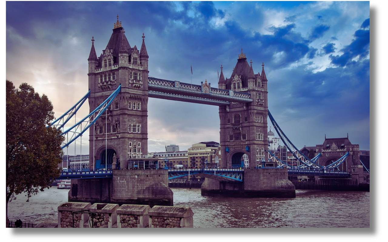 London Travel Guide Essential Sightseeing and Activities