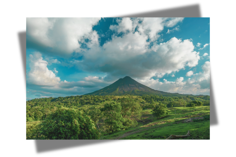 Travel Companion to Costa Rica