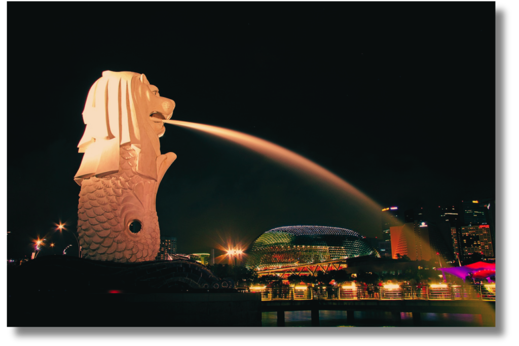 Explore Singapore