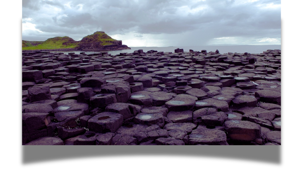 What Makes Ireland Unique