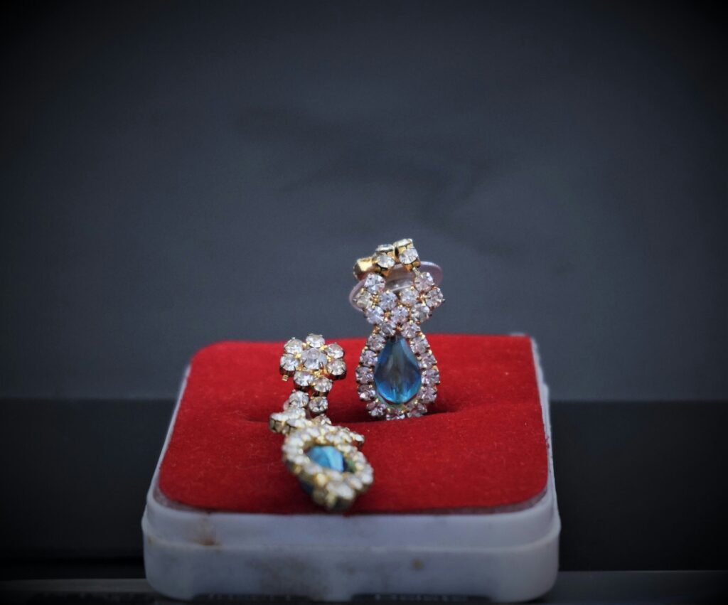 Earing