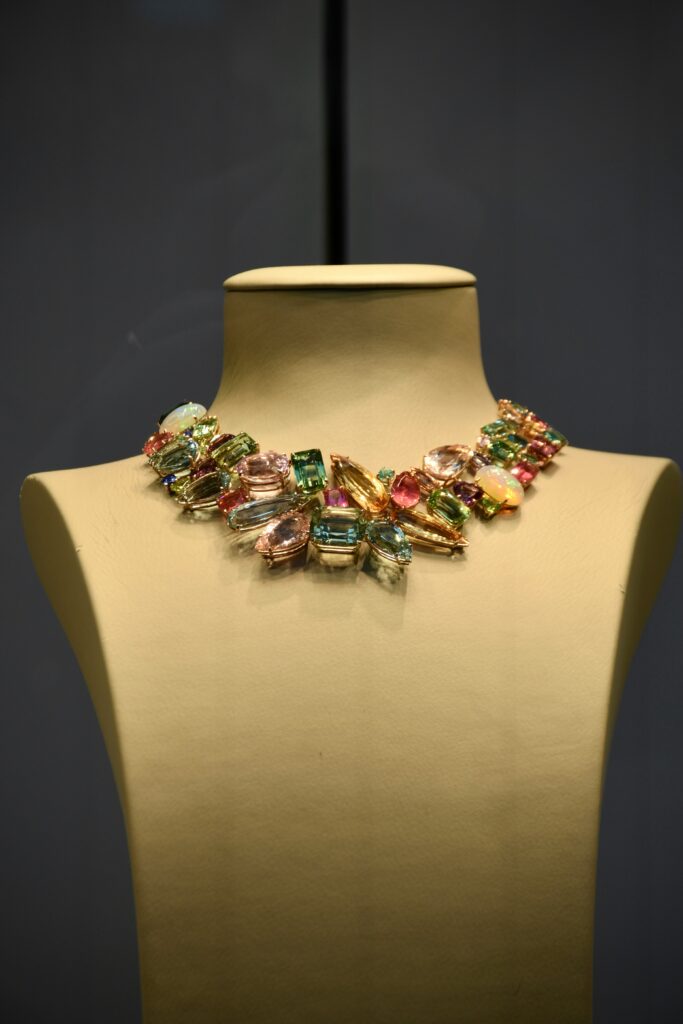 Necklace