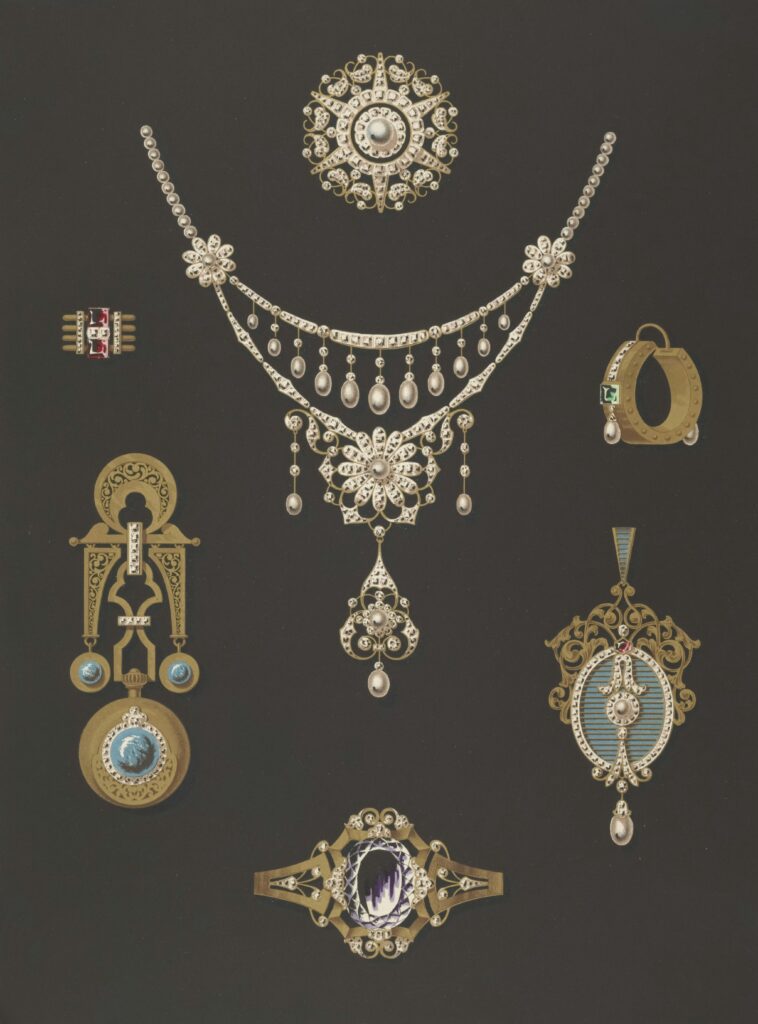 almostshopper jewelery shop