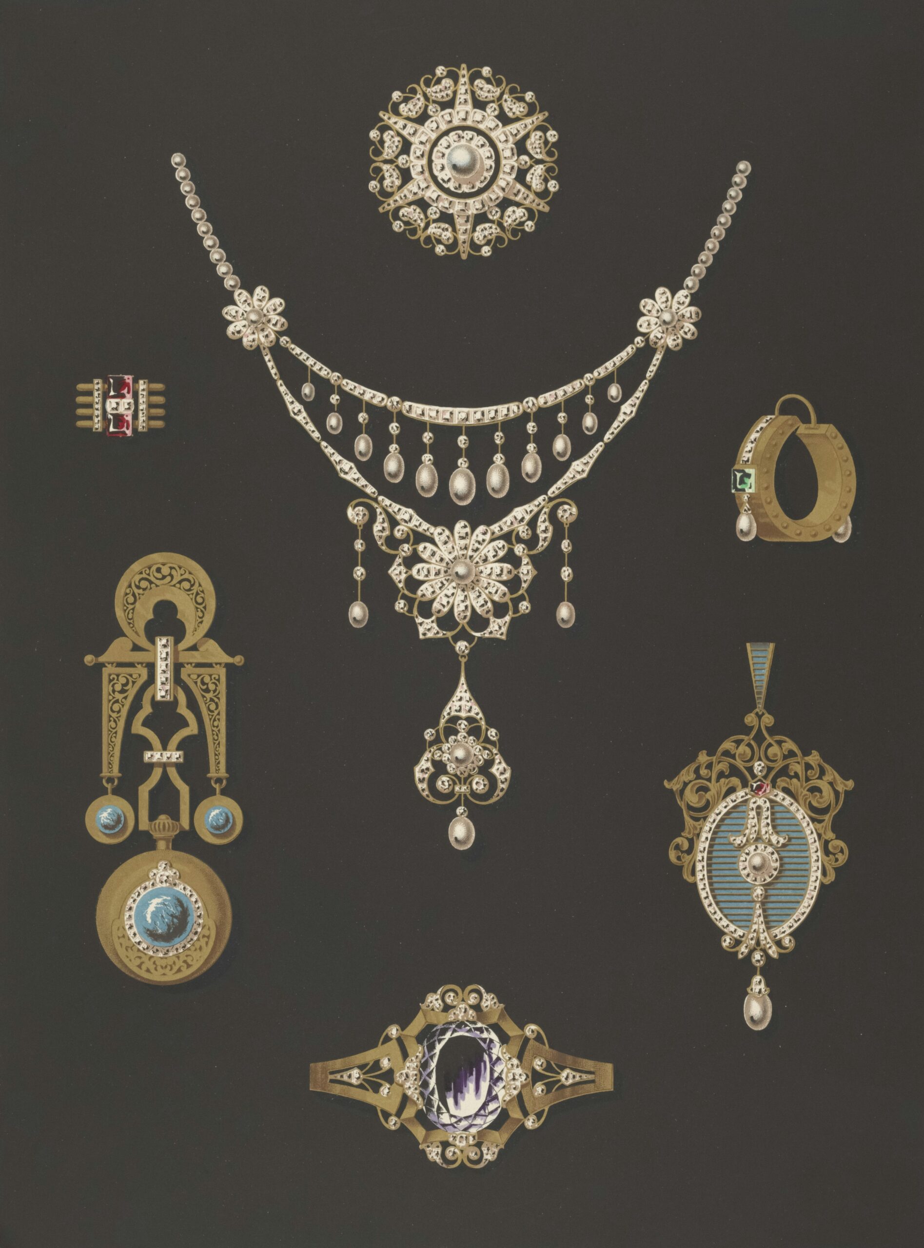 almostshopper jewelery shop