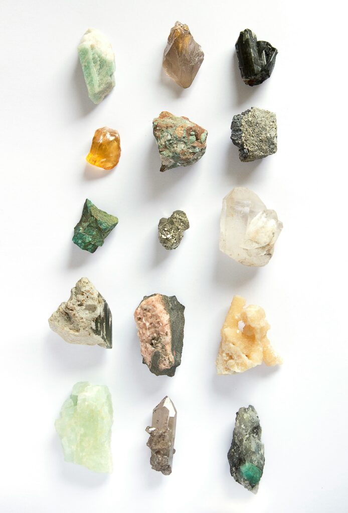 jewelry products